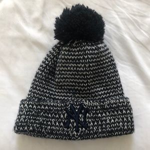 Winter hat